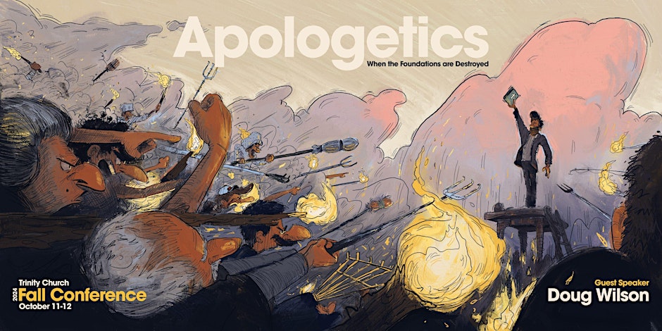 apologetics